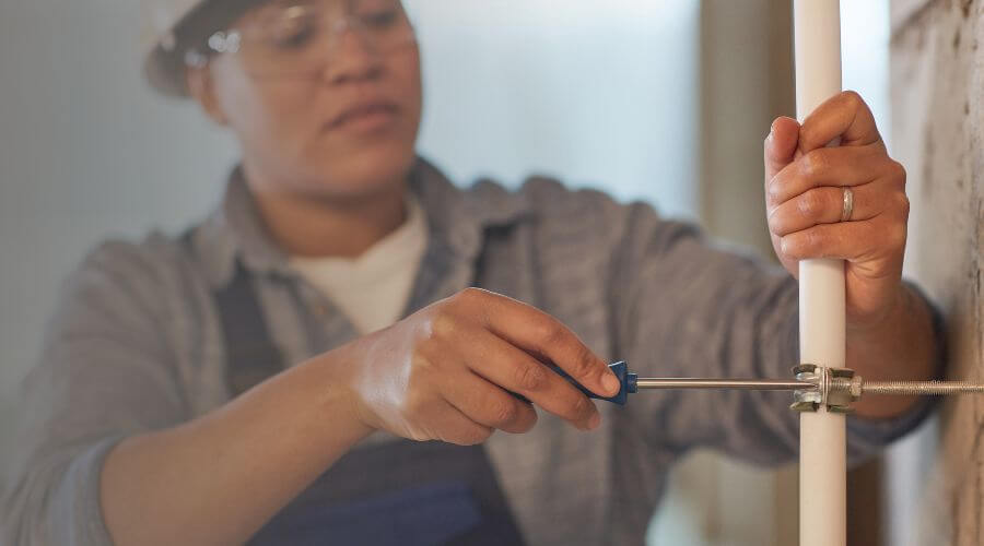 Professional expert plumbing services in Clearmont, WY